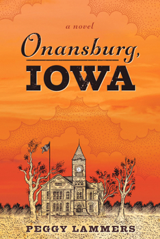 Paperback Onansburg, Iowa Book