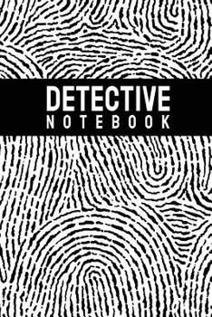 Detective Notebook: Spy Gear Journal For Kids - Spy Games Journal Notebook - Detective Notebook - Special Investigator Diary - Composition book