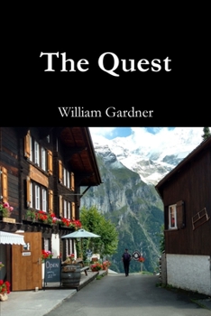 Paperback The Quest Book