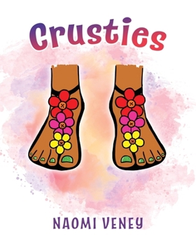 Paperback Crusties Book