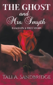 Paperback The Ghost & Mrs Smyth Book