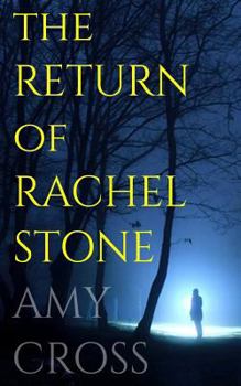 Paperback The Return of Rachel Stone Book