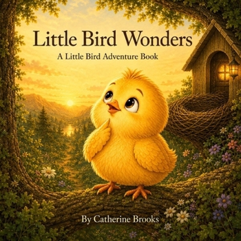 Paperback Little Bird Wonders: Little Bird Adventures Book