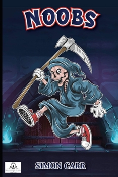 Paperback Noobs Book