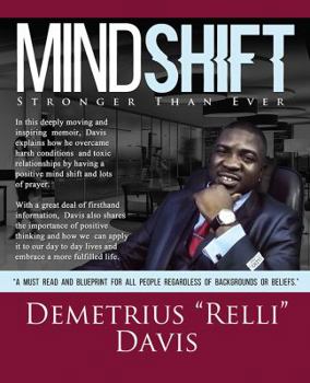 Paperback Mind Shift: Stronger Than Ever Book