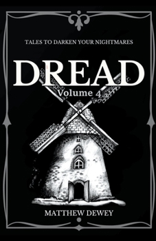 Paperback Dread: Volume 4 Book