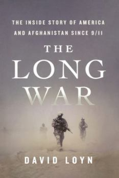 Paperback Long War Book
