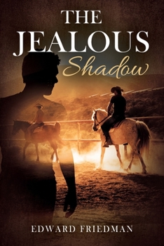 Paperback The Jealous Shadow Book