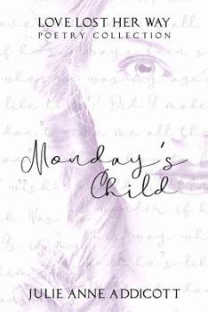 Paperback Monday's Child Book