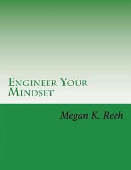 Paperback Engineer Your Mindset: A Forty Day Program Designed to Help Your Transform Your Thinking Book