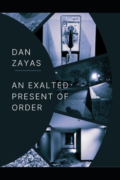 Paperback An Exalted Present of Order Book