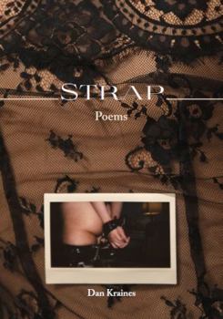 Paperback Strap: Poems Book