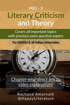 Paperback Literary Criticism and Theory Book