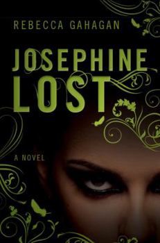 Paperback Josephine Lost Book