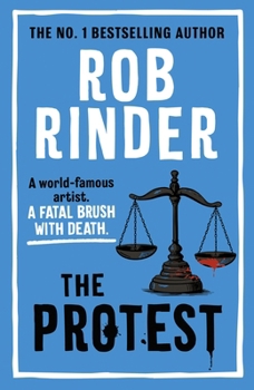 Hardcover Century The Protest. Book