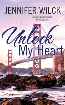 Paperback Unlock My Heart Book