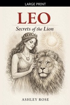 Leo: Secrets of the Lion