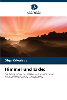 Paperback Himmel und Erde [German] Book