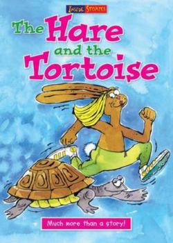 The Hare and the Tortoise Small Book