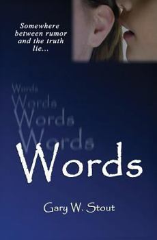 Paperback Words Book