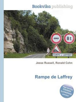 Paperback Rampe de Laffrey Book