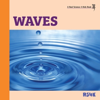 Paperback Waves Book
