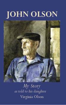 Paperback John Olson: My Story Book