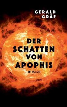 Paperback Der Schatten von Apophis [German] Book