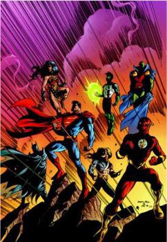 JLA Deluxe Edition Vol. 3 (Jla (Justice League of America) (Graphic Novels)) - Book #3 of the JLA: The Deluxe Edition