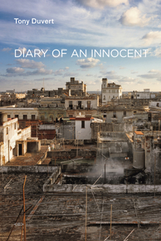 Paperback Diary of an Innocent Book