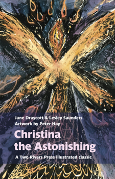 Paperback Christina the Astonishing Book