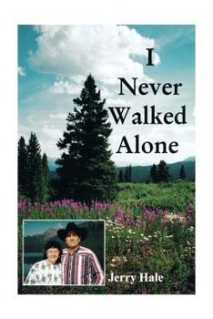 Paperback I Never Walked Alone Book