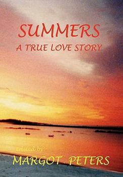 Paperback Summers: A True Love Story Book