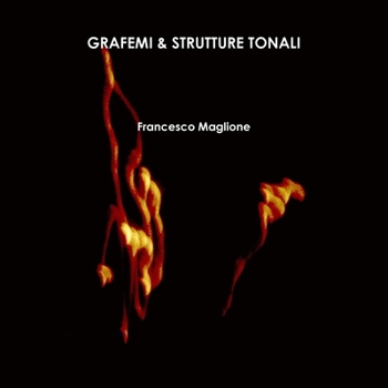 Paperback Grafemi & Strutture Tonali [Italian] Book