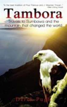 Paperback Tambora Book