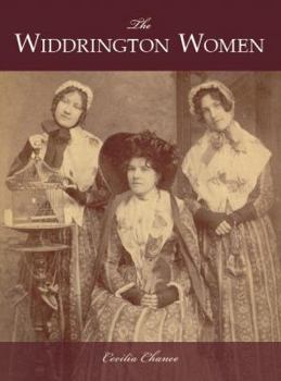 Hardcover The Widdrington Women Book