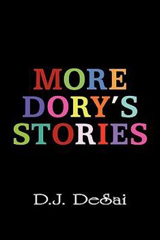 Paperback More Dory's Stories Book