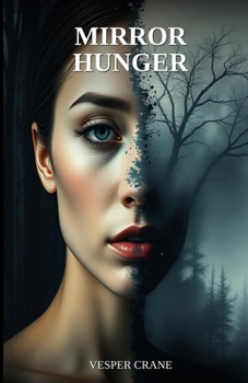 Paperback Mirror Hunger Book