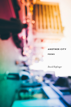 Paperback Another City: Poems Book