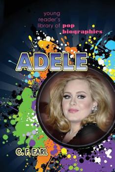 Paperback Adele Book