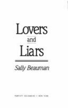 Hardcover Lovers and Liars Book