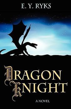 Paperback Dragon Knight Book