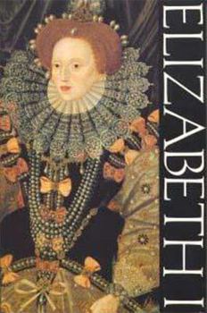 Paperback Elizabeth I Book