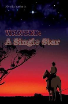 Paperback Wanted: A Single Star Book