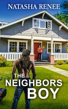 Paperback The Neighbors Boy Book