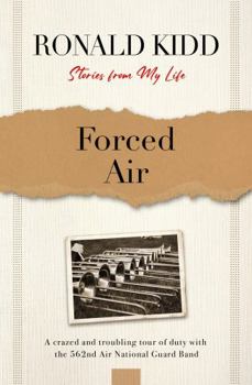 Paperback Forced Air (Stories from My Life) Book