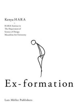 Paperback Ex-Formation Book