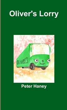 Paperback Oliver's Lorry Book