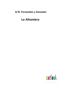 Paperback La Alhambra [Spanish] Book