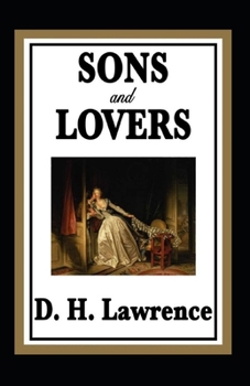 Paperback Sons and Lovers Annotated Book
